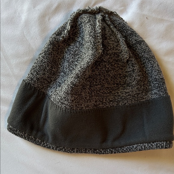 The North Face Black/White Unisex Jim Beanie - Picture 7 of 14
